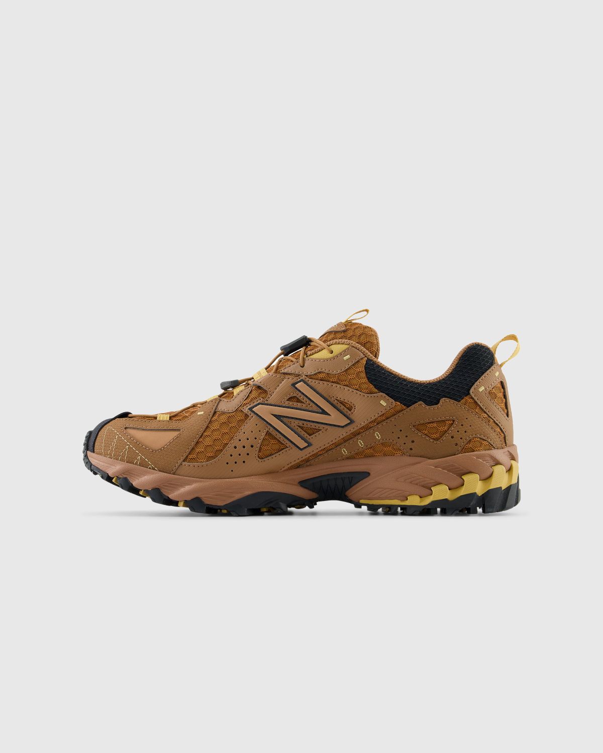 New balance brown boots sale